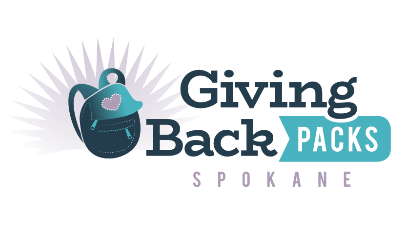 Giving Back Packs Spokane